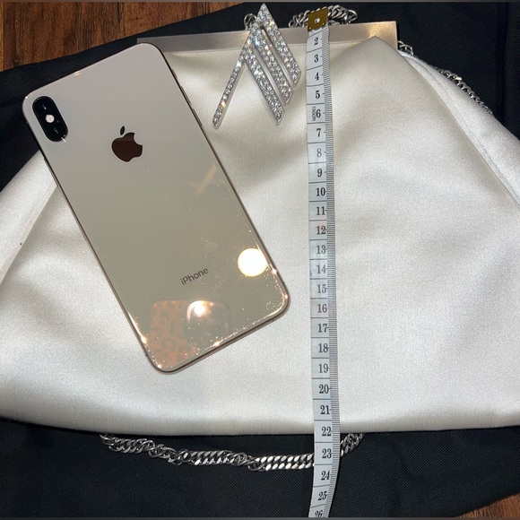 THE ATTICO CLUTCH BAG - Picture 5 of 8